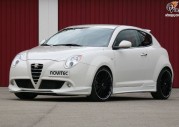 Alfa Romeo