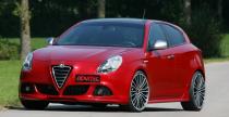 Alfa Romeo Giulietta Novitec Rosso