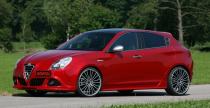 Alfa Romeo Giulietta Novitec Rosso