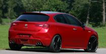 Alfa Romeo Giulietta Novitec Rosso