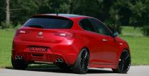 Alfa Romeo Giulietta Novitec Rosso