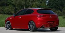 Alfa Romeo Giulietta Novitec Rosso