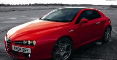 Alfa Romeo Brera S