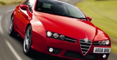 Alfa Romeo Brera S