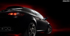 Alfa Romeo Brera S