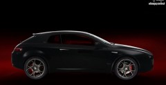 Alfa Romeo Brera S