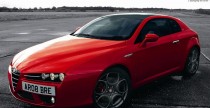 Alfa Romeo Brera S