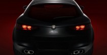 Alfa Romeo Brera S