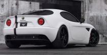 Alfa Romeo 8C Competizione Wheelsandmore
