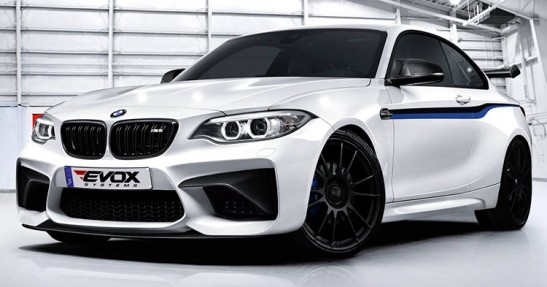 BMW M2 Alpha N-Performance
