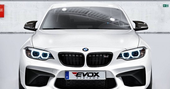 BMW M2 Alpha N-Performance