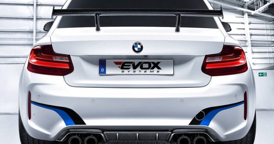 BMW M2 Alpha N-Performance