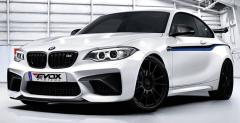 BMW M2 Alpha N-Performance