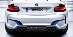 BMW M2 Alpha N-Performance
