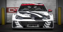 Volkswagen Golf RLMS