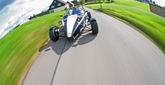 Ariel Atom Wimmer RS