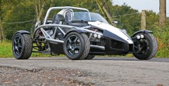 Ariel Atom Wimmer RS