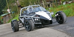 Ariel Atom Wimmer RS