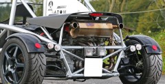 Ariel Atom Wimmer RS