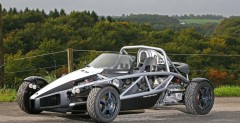 Ariel Atom Wimmer RS