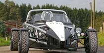 Ariel Atom Wimmer RS