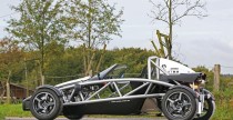 Ariel Atom Wimmer RS