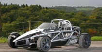 Ariel Atom Wimmer RS