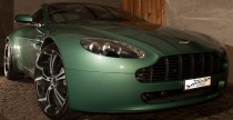 Aston Martin Vantage Barracuda Tzunamee