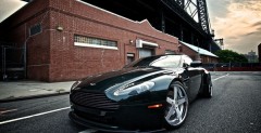 Aston Martin V8 D2 Forged