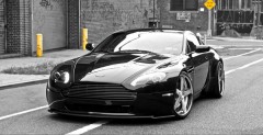 Aston Martin V8 D2 Forged