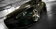 Aston Martin V8 D2 Forged