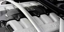 Aston Martin DB9 Volante tuning Wheelsandmore