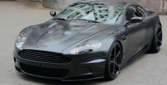 Aston Martin DBS Casino Royale