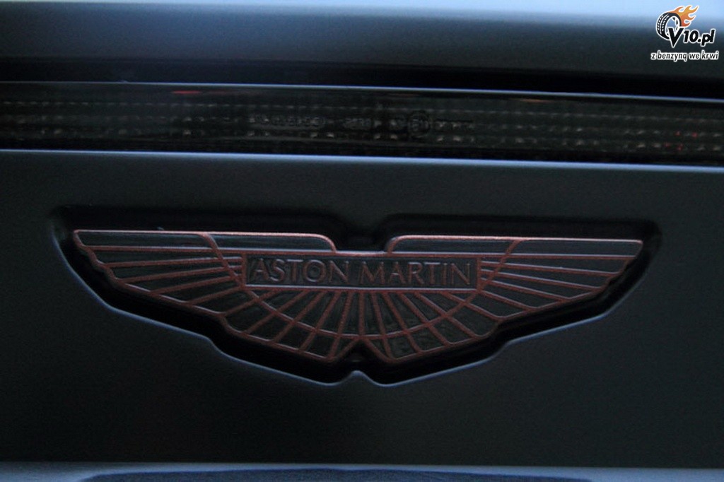 Aston Martin DBS Casino Royale