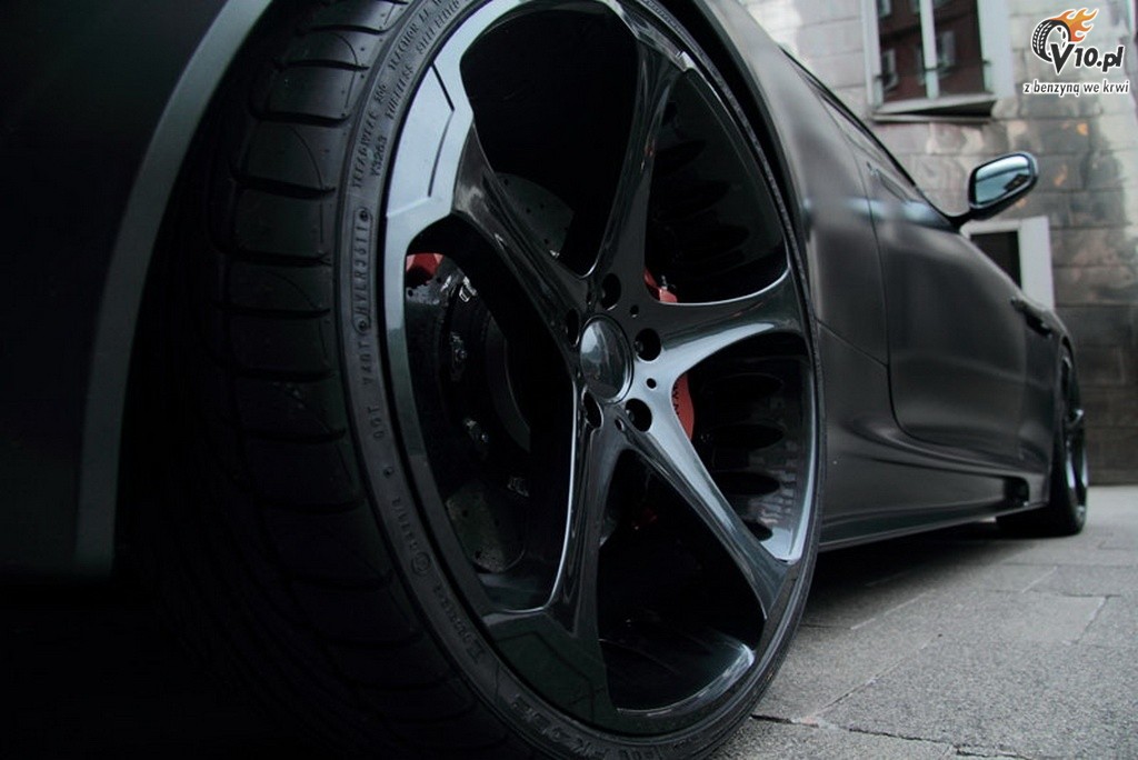 Aston Martin DBS Casino Royale