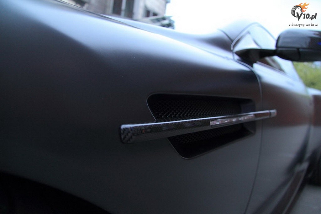 Aston Martin DBS Casino Royale