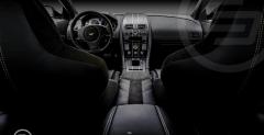 Aston Martin DB9 Carlex Design