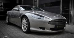 Aston Martin DB9 Carlex Design