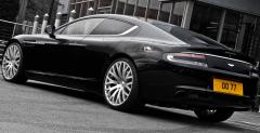 Aston Martin Rapide Kahn