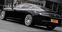 Aston Martin Rapide Kahn