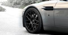 Aston Martin Vantage Vorsteiner