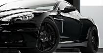 Aston Martin DBS Wheelsandmore