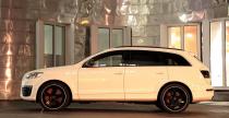 Audi Q7 Anderson Germany