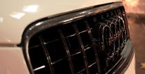 Audi Q7 Anderson Germany