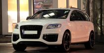 Audi Q7 Anderson Germany