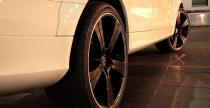 Audi Q7 Anderson Germany