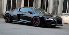 Audi R8 V10 Anderson Germany