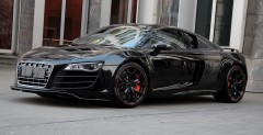 Audi R8 V10 Anderson Germany