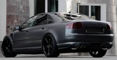 Audi S8 Anderson Germany