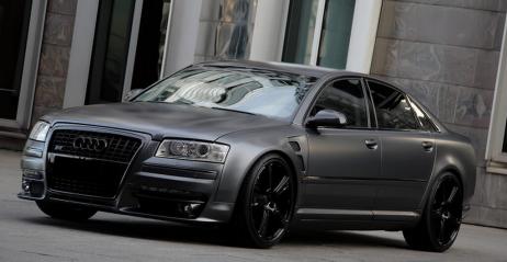 Audi S8 Anderson Germany